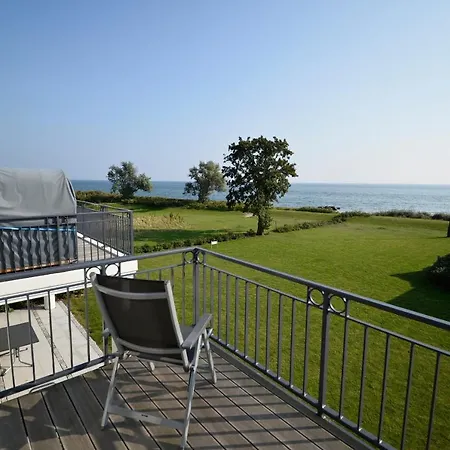 Fehmarn-ostseeferienstrandleev3 1423 App 3 Apartment