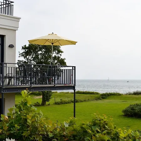 Apartment Fehmarn-ostseeferienstrandleev3 1423 App 3 Fehmarnsund