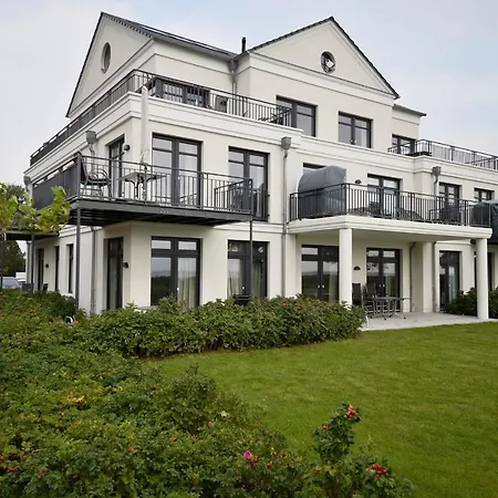 Fehmarn-ostseeferienstrandleev3 1423 App 3 *
