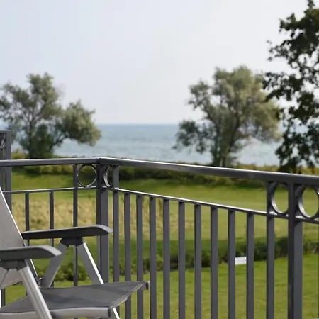 Fehmarn-ostseeferienstrandleev3 1423 App 3 Apartment Fehmarnsund