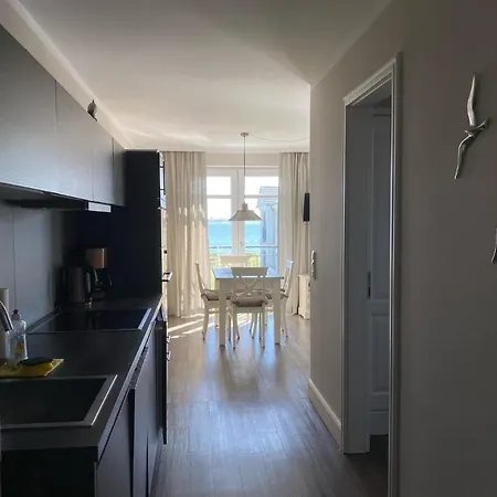 Fehmarn-ostseeferienstrandleev3 1423 App 3 Apartment