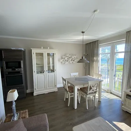 Apartment Fehmarn-ostseeferienstrandleev3 1423 App 3 *