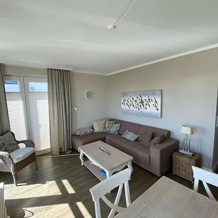 Fehmarn-ostseeferienstrandleev3 1423 App 3 Apartment *