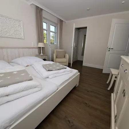 Fehmarn-ostseeferienstrandleev3 1423 App 3 Apartment *