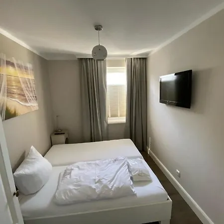 Fehmarn-ostseeferienstrandleev3 1423 App 3 Apartment